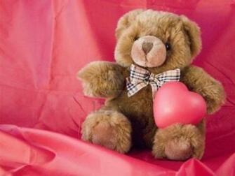 Cute Teddy Bear Pics