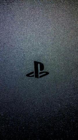Playstation Wallpaper