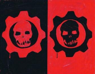 Crimson Omen Negatives By Patapolo