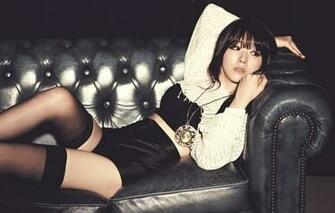 Wallpaper Beautiful Sexy Music Asian Girls Kpop Day
