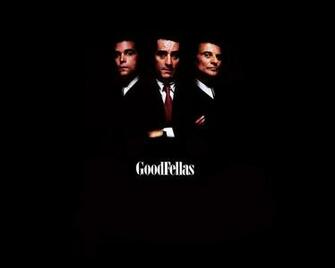 Goodfellas Wallpaper