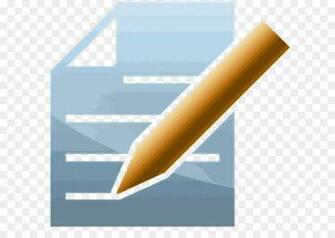 Text Background Png Transparent Wordpad