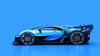 Bugatti Chiron Wallpaper