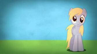 Derpy Background My Little Pony Friendship Is Magic Wallpaper