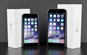 Earlier Today We Heard That The iPhone 6s And Plus Release