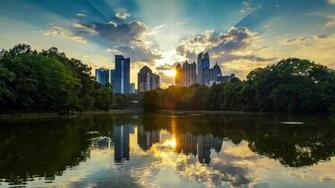 Piedmont Park Atlanta Conservancy Inc