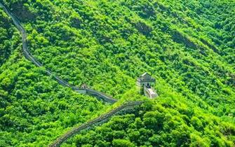 The Great Wall Of China Visitor Tips History Facts Travel