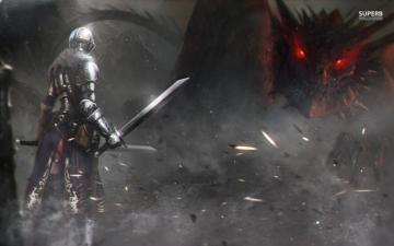 Dark Souls Laptop Wallpaper Live HD
