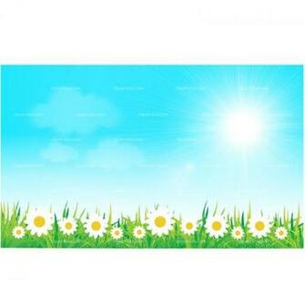 Spring Clip Art Wallpaper Clipart Panda Image