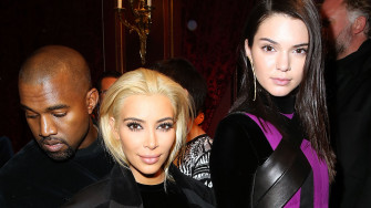 Kendall Jenner On Kim Kardashian And Family Missing The Vs Show
