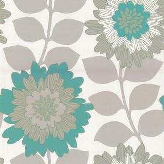 Wallpaper Designer Selection Oriental Bold