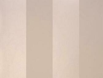 Delivery On Bravo Taupe Beige Striped Wallpaper