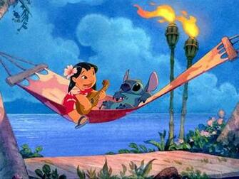 Screensaver Featuring The Characters Of Disney S Fun Family Movie