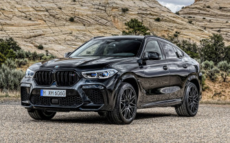 Bmw X6 M Wallpaper S For