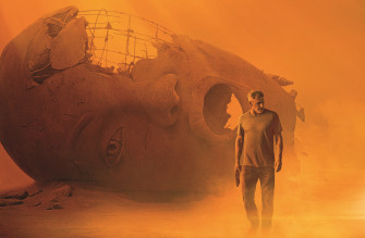 Blade Runner Wallpaper