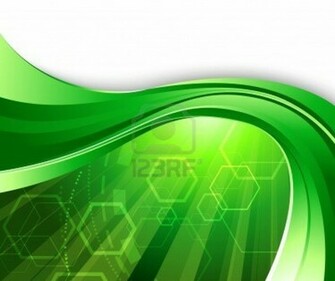 Green Technology Wallpaper All New