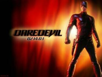 Daredevil Desktop Wallpaper For HD Widescreen And Mobile