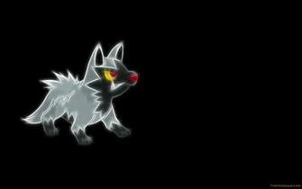 Poochyena Pokemon Wallpaper Freshwallpaper