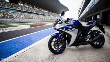 Yamaha Yzf R3 Wallpaper