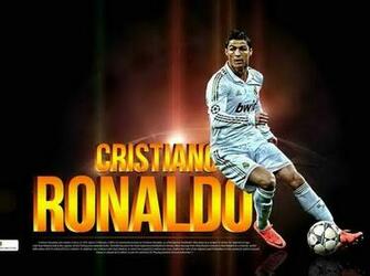 Wallpaper Of C Ronaldo