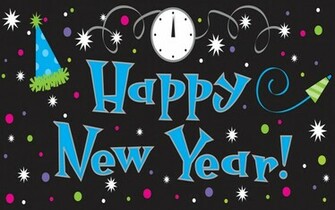 Best Desktop HD Wallpaper Happy New Year Photo
