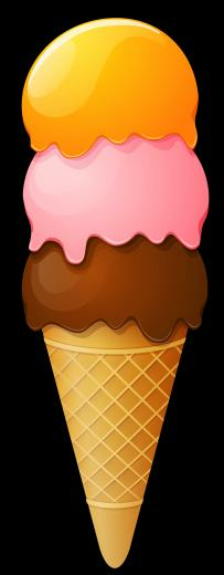 Library Of Ice Cream Image Stock Transparent Background Png