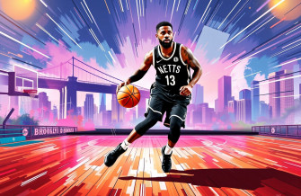 Kyrie Irving Brooklyn Nets Wallpaper