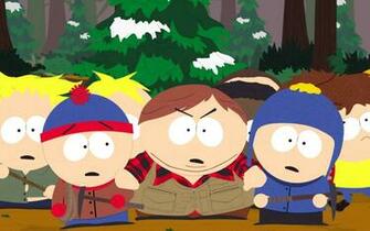 South Park Wallpaper De Fondos Escritorio