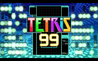 Tetris A Battle Royale Announced For Nintendo Switch Ign