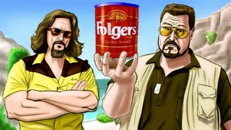 Dude The Big Lebowski Wallpaper