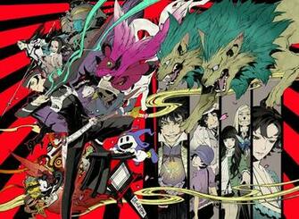 Devil Summoner Raidou Kuzunoha Vs The Soulless Army Zerochan