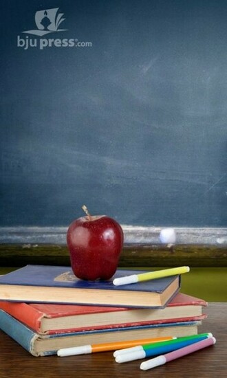 School Wallpaper Desktop