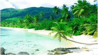 Most Beautiful Beaches Wallpaper