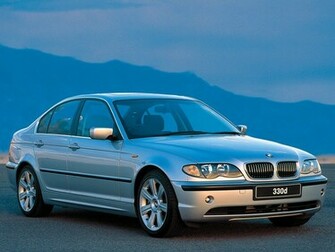 Bmw 330d Sedan Za Spec E46 Wallpaper Car HD