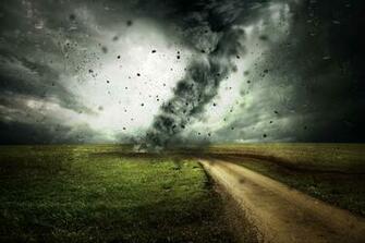 Cyclone Forward Hurricane Storm Wallpaper And Stock
