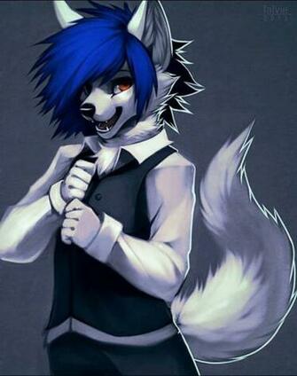 Furry Live Love Furries Photo
