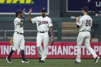 Minnesota Twins Organization Discussion For Minor League Ball