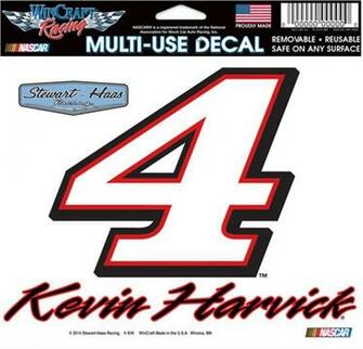 Kevin Harvick Gm Goodwrench Test Car Crew Chief Collection