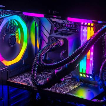 Build A Gaming Pc With Ease British Gq