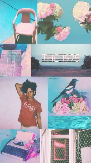 The iPhone Wallpaper In