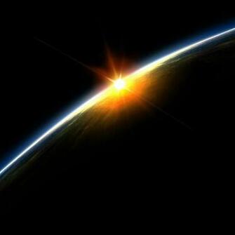 Space Wallpaper For iPad Air
