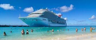 Carnival Cruise Line Breeze Hero Jpg