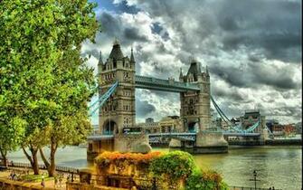 London Tower Bridge HD Wallpaper Top Best Collection