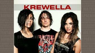 Krewella Wallpaper Imgkid The Image