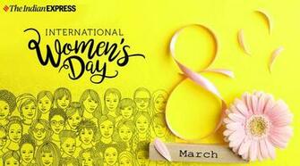 Happy Women S Day Wishes Image Quotes Status Messages