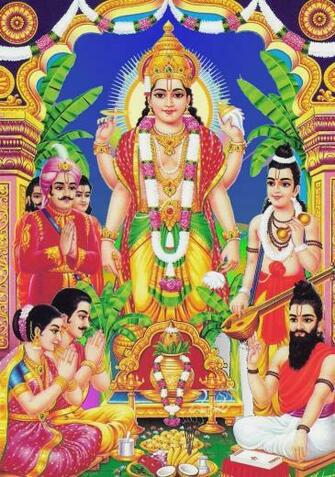Sri Venkateswara Temple Of Austin Special Magha Poornima