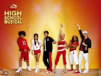 High School Musical Image Yaya HD Wallpaper And