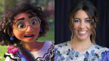 Stephanie Beatriz Feels Immense Pride To Star In Disney S