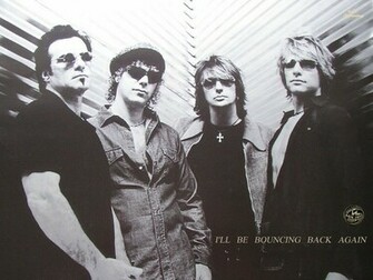 My Wallpaper Music Bon Jovi