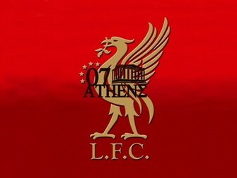 Liverpool Fc Desktop Wallpaper